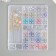 Set of beads for needlework "Assorted No. 49"