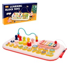 Developing toy 