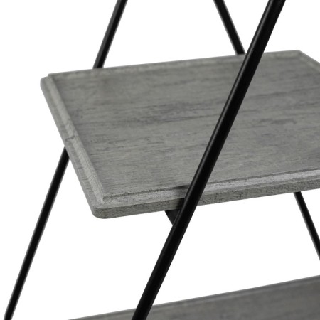 Table Journal Miln, 580x384x730, Black/Gray Spat-4