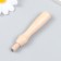 The needle for felting+ holder (set 8 pcs) 9.5x0.7x0.7 cm