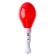 Light wand "Marakas", inside the ball, color mix