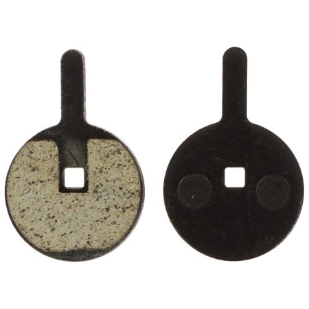 Boats for disk brakes M34 Organic, D = 21.4 mm-1