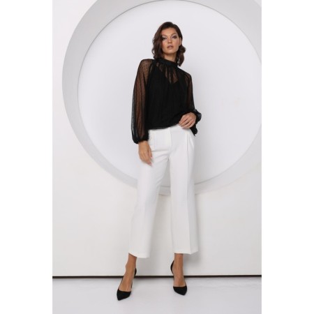 Female trousers, size 46