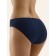 Credes of slips women's minimi BO221, size 46, color BLU NOTTE