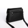 Bag-mixer on magnet, black color