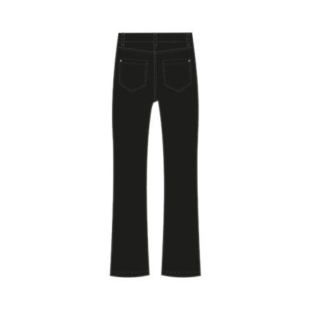 Jeans for the girl PlayTode, height 152 cm-4