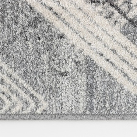 Carpet rectangular, size 80x150 cm, pp 100%, jute-2