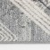 Carpet rectangular, size 80x150 cm, pp 100%, jute