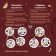 A set of paper dishes is a disposable owl ”: 6 plates, 6 glasses, 6 caps