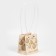 Moisture -resistant package for “New Year”, 11.5 x 12 x 8 cm, New Year