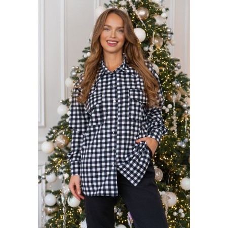 Female shirt, size 46-1