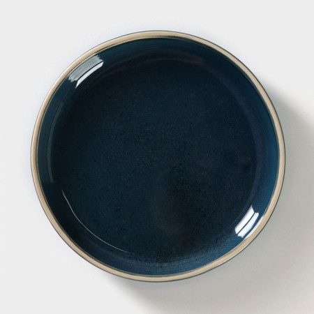 Blu Reattivo, D = 13.5 cm dish-1