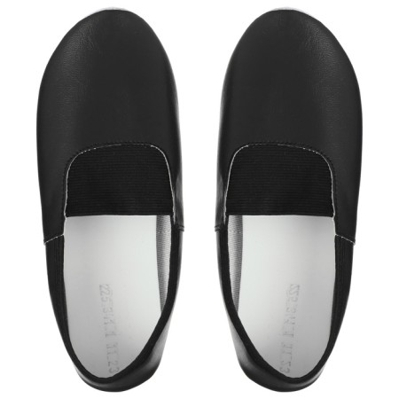 Czech Combined, p. 36, foot length 22.7 cm, black color-6