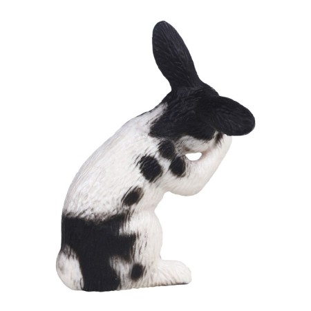 Set of figures "on the farm", 7 items-4