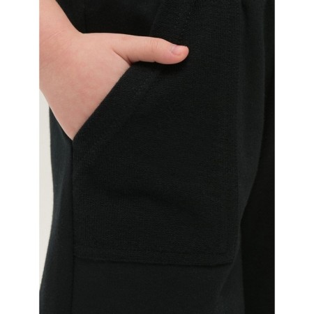 Bridges for girls, height 110 cm, black color-3