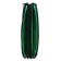 Penal soft, 2 compartments, voluminous, 90 x 220 x 40 mm, Stavia "Super Car" Black/Green 86207