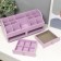 Casket Wood for Jewelry and Cosmetics