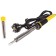 STAYER PROTERM soldering iron, two -component handle, 500 ° C, 100 W, 220 B