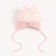 Children's hat, cream color, size 42-44