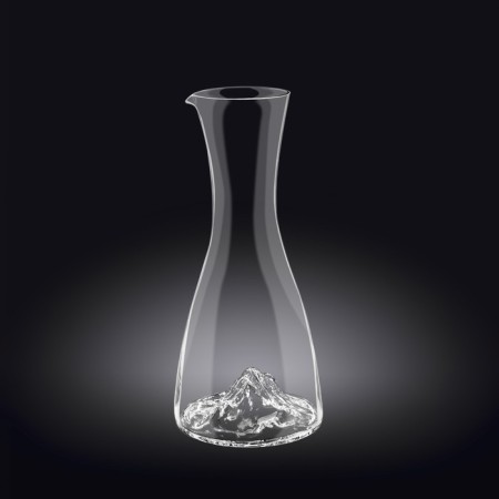 Wilmax England decanter, 1 l