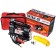 Car compressor SkyWay Titan-07, Metal, 60 l/min, bunk with crocodiles S02001020