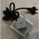 Full -spectructure 10W phytoswood on the radiator Led Grow Light "Merac"