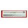 Grifles for zange pencils 2.0 mm Koh-I-Noor 4190 3V, 12 pieces