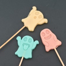 Caramel Lollice 
