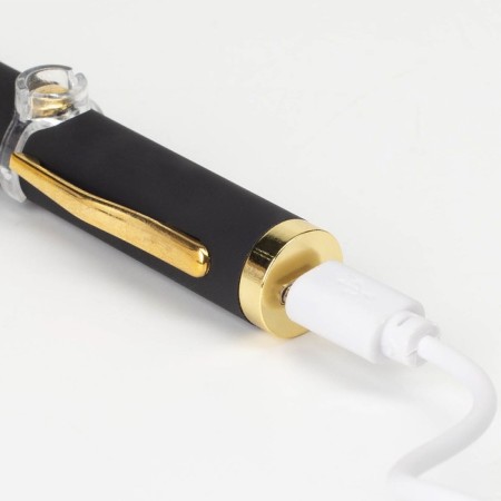 Laser pointer, 532 nm, green beam, 8.5 x 1.4 cm-1