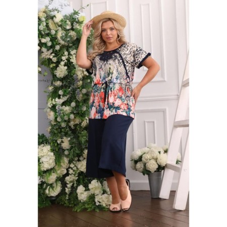 Female jumper Wisell M3-3326, size 52-7