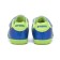 Beats football atemi SBA-006 Indoor Kids, blue/bright salut, size 31