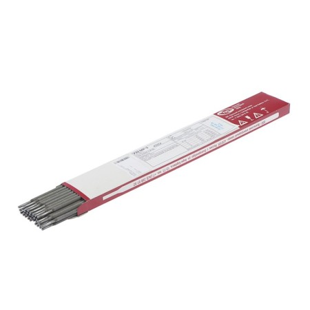Electrodes "UEZ", MP-3, D = 3 mm, 1 kg, for welding carbon steels-1