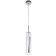 Suspension Aenigma 80 mm, GU10LED 5W