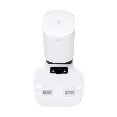 Ecovacs N8+ DLN26, 40 W, dry/wet cleaning, 0.42/0.24 l, white, white-2