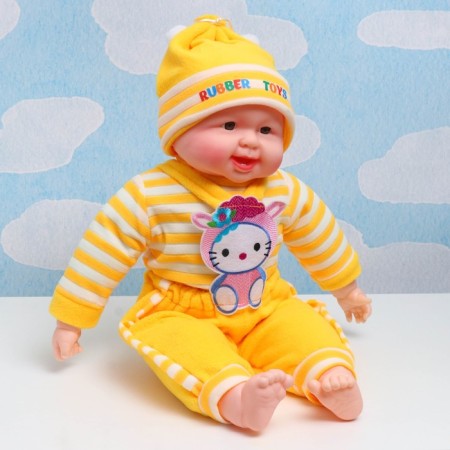 Funny doll 57cm, mix-2