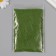 Decor for creating miniatures (trees, lawn) powder "Fresh grass" set of 20 g