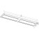 Holder for storage of adhesive tape, adhesive or painting tape, wall, black