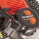 Motobur Patriot Ptae140d, Benz., 2t, 1.8 kW, 2.5 hp, max 300 mm, without a screw