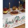 Baby Ethel "Hygge" 149x250 cm, 100% cotton, sarzha 190 g/m2