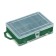 TK-11 box for little things, 16 departments, 11.5 x 8.5 x 3.5 cm