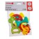 A set of rattles "Little Joy", 4 pcs, color mix, crush me