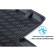 Rival Salon mats for Chevrolet Tracker IV 2021-V., Polyuretan, 4 parts