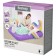 Devovo Dream Chaser Bed Unicorn, 196 x 104 x 84 cm, 67713 Bestway