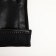 Gloves are female, dimensionless, without insulation, black color