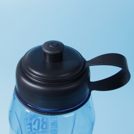 Antipressant water bottle, 1100 ml-2