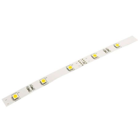 LED tape Navigator 10x1.8 mm, 5 m, IP20, 5050, 30 LED/m, 7.2 W/m, 12 V