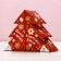 Gift set of cosmetics "Sweet year!", Bath salt 2 x 150 g, pure happiness