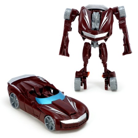 Autobot robot, transforms, mix-3