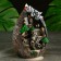 Set of incense on the stand "Mountains" 19x13x8cm