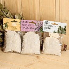 Set of a Bath -Bath Particular 3x30g